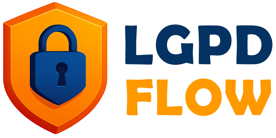 LGPD Flow